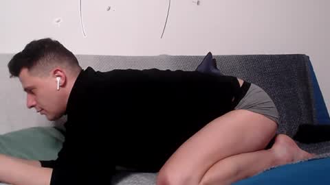 Jonny online show from 13, 2, 2025