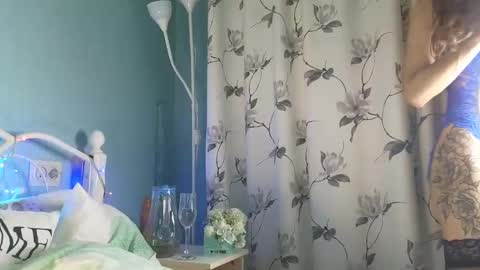 Liliya online show from 1, 12, 2024