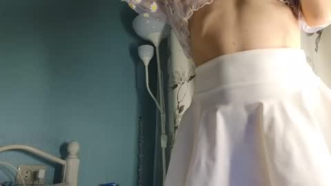 Liliya online show from 20, 2, 2025