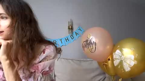 Liliya online show from 19, 6, 2026