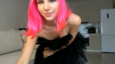 Liliya online show from 30, 6, 2026