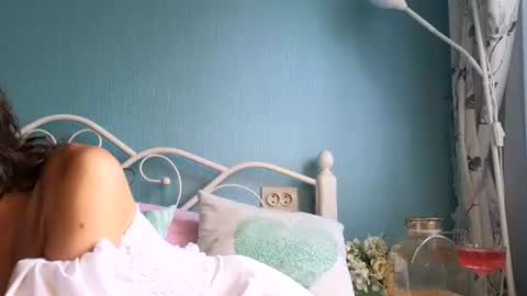 Liliya online show from 11, 7, 2026
