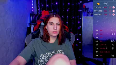 Lika online show from 25, 1, 2025