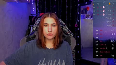 Lika online show from 26, 1, 2025