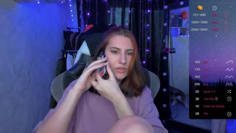 Lika online show from 27, 1, 2025