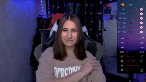 Lika online show from 8, 2, 2025