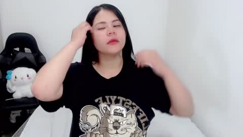 Little Pervert  online show from 27, 1, 2025