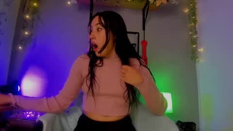Snapshot of you_sweetdoll chatting on 4, 12, 2024 you_sweetdoll online show from 4, 12, 2024