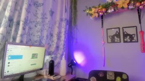 Snapshot of you_sweetdoll chatting on 6, 12, 2024 you_sweetdoll online show from 6, 12, 2024