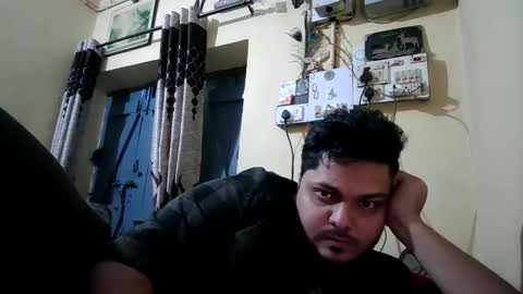 Prince online show from 14, 1, 2025