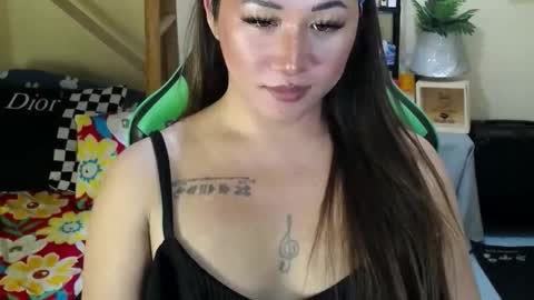 Your Dream Pinay Anna online show from 13, 2, 2026