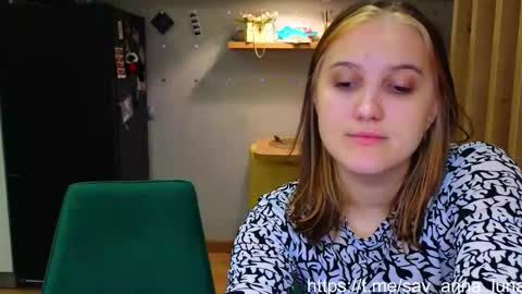 Anna and Luna online show from 5, 3, 2026