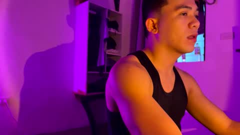 Snapshot of your1sthunk chatting on 23, 9, 2025 Cyrus online show from 23, 9, 2025