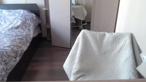 Maria Love online show from 27, 9, 2025