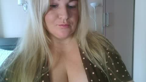 Maria Love online show from 31, 3, 2026