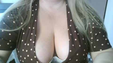 Maria Love online show from 17, 5, 2026