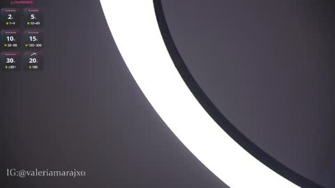 independent model SASKYA AMBHANI online show from 26, 4, 2026