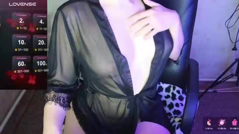 Im ur Passion online show from 13, 12, 2024