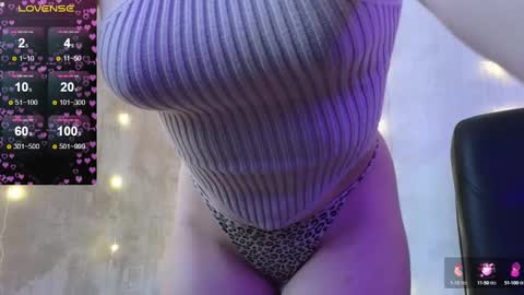 Im ur Passion online show from 1, 1, 2025