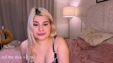 Alice online show from 13, 4, 2026