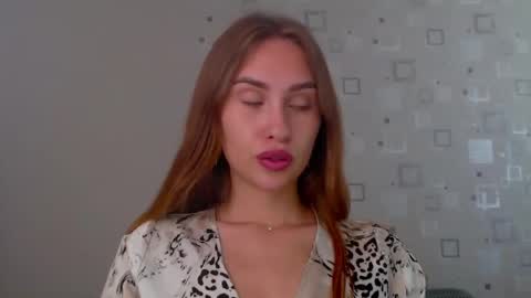 Amelia online show from 31, 5, 2026