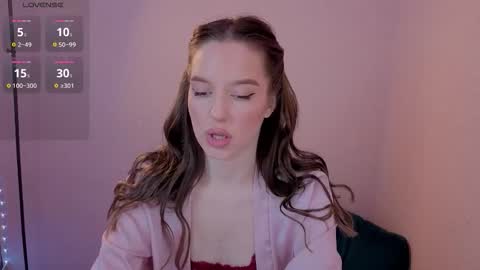 Snapshot of your_babby chatting on 28, 2, 2026 Olivia online show from 28, 2, 2026