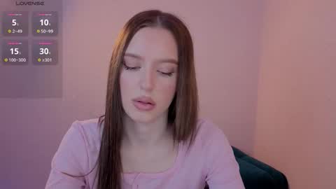 Snapshot of your_babby chatting on 1, 3, 2026 Olivia online show from 1, 3, 2026