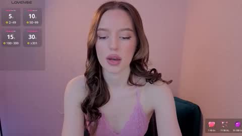 Snapshot of your_babby chatting on 2, 3, 2026 Olivia online show from 2, 3, 2026