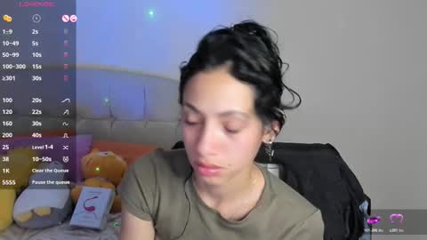 mia3 online show from 20, 12, 2025