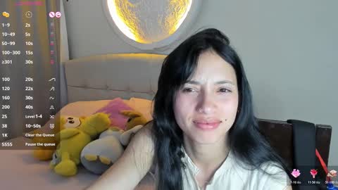 mia3 online show from 9, 2, 2026