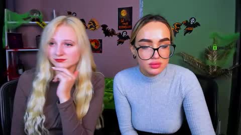 your bunny12 online show from 22, 10, 2025