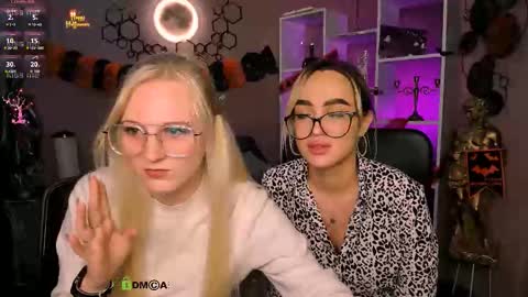 your bunny12 online show from 4, 11, 2025