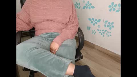 your_charming_baby online show from 30, 12, 2024