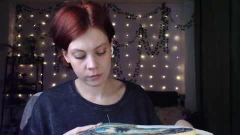 your_corvus online show from 3, 12, 2024