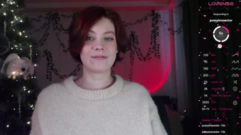 your_corvus online show from 24, 12, 2024