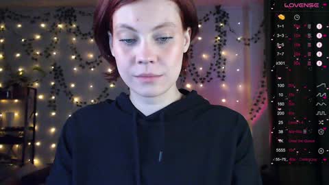 your_corvus online show from 8, 1, 2025