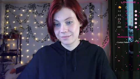 your_corvus online show from 8, 1, 2025