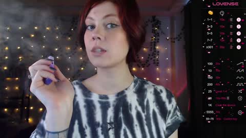 your_corvus online show from 9, 1, 2025