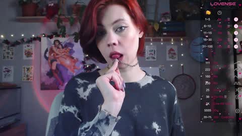 your_corvus online show from 7, 2, 2025