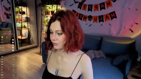 your_corvus online show from 20, 10, 2025