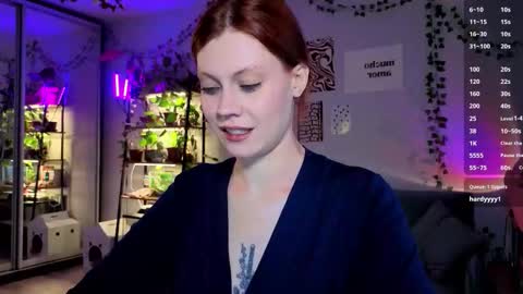 your_corvus online show from 3, 12, 2025