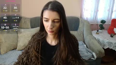 Enna Kim online show from 10, 1, 2026