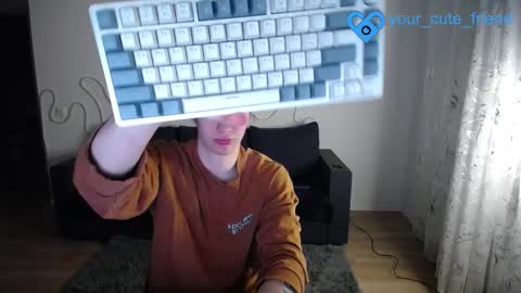 Fansly  online show from 21, 3, 2026