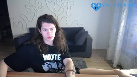 Fansly  online show from 25, 3, 2026