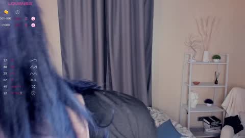 Lina online show from 31, 1, 2025