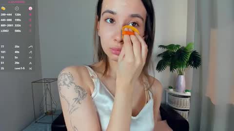 Lina online show from 18, 3, 2026
