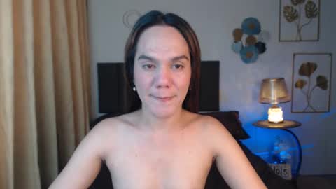 Snapshot of your_dirty_little_secret_ chatting on 5, 5, 2026 Alexa online show from 5, 5, 2026