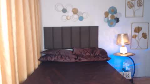 Snapshot of your_dirty_little_secret_ chatting on 9, 5, 2026 Alexa online show from 9, 5, 2026