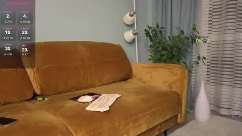 Alice online show from 7, 3, 2025