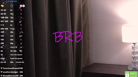 Nancy online show from 10, 2, 2025